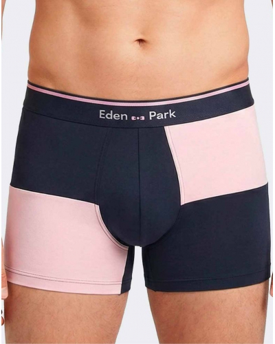 Pack of 2 Cotton Eden Park Shorts I02 (PK030)
