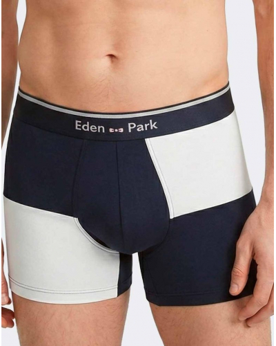 Pack of 2 Cotton Eden Park Shorts I02 (WT018)