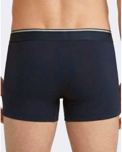 Pack of 2 Cotton Eden Park Shorts I02 (WT018)