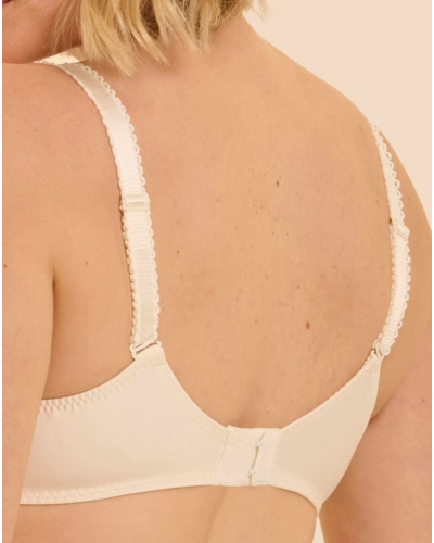 Sujetador con aros Simone Pérèle Instant (Naturel)