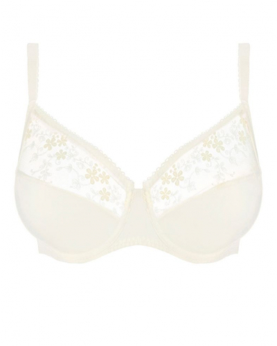 Underwired bra Simone Pérèle Instant (Naturel)
