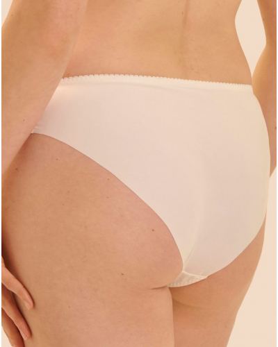 Briefs Simone Pérèle Instant (Naturel)
