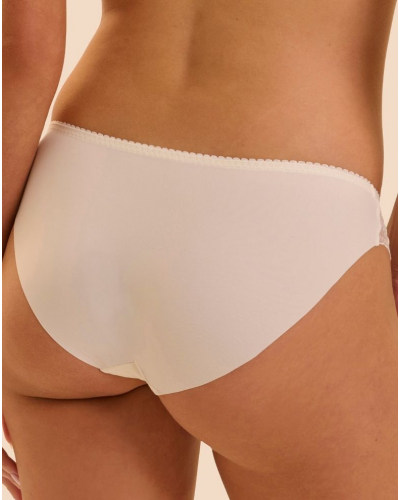 Briefs Simone Pérèle Instant (Naturel)