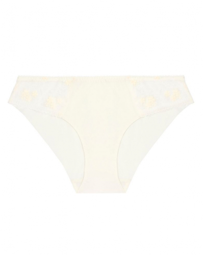 Briefs Simone Pérèle Instant (Naturel)