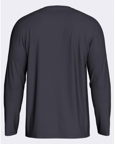 Pyjama long 100% Coton Eden Park I05 (BL191)