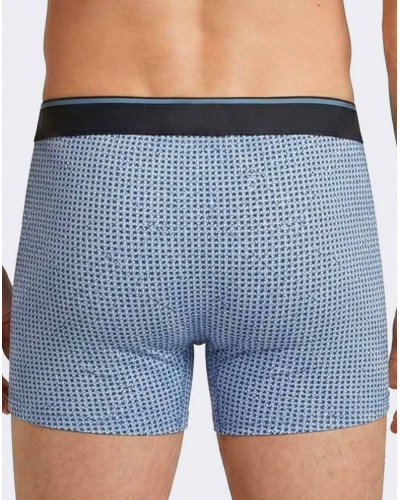 Lot de 2 shortys en Coton Eden Park I05 (BL191)