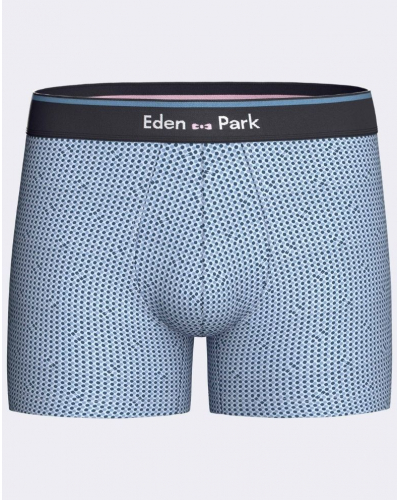 Lot de 2 shortys en Coton Eden Park I05 (BL191)