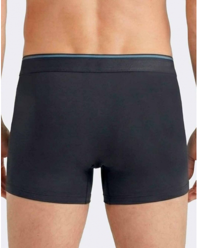Lot de 2 shortys en Coton Eden Park I05 (BL191)