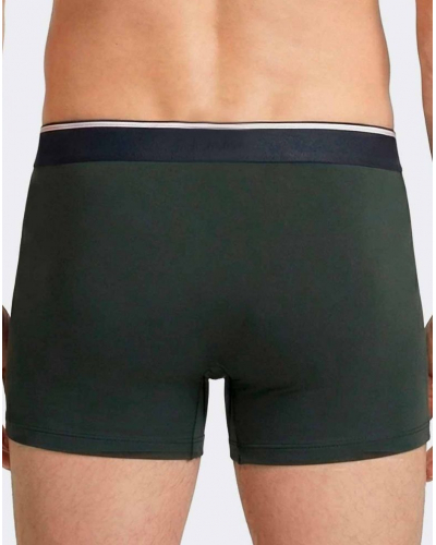 Pack of 2 Cotton Eden Park Shorts I05 (GY076)