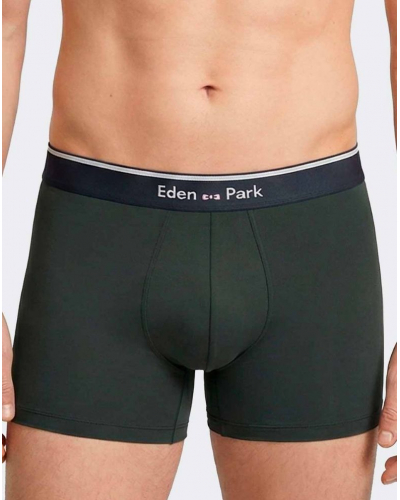 Pack of 2 Cotton Eden Park Shorts I05 (GY076)