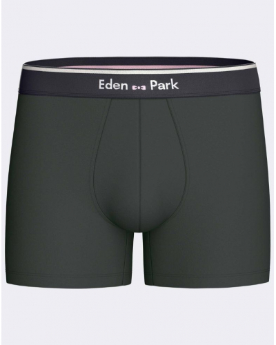 Lot de 2 shortys en Coton Eden Park I05 (GY076)