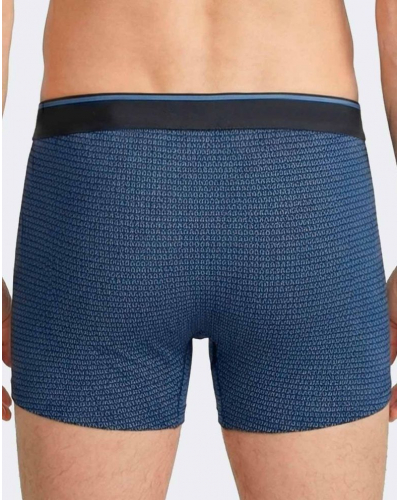 Lot de 2 shortys en Coton Eden Park I06 (BL010)