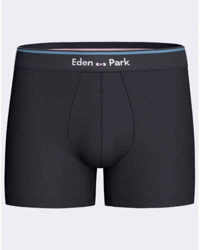 Lot de 2 shortys en Coton Eden Park I06 (BL010)