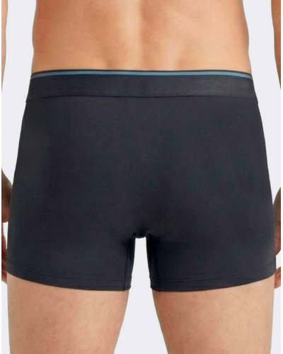 Lot de 2 shortys en Coton Eden Park I06 (BL010)