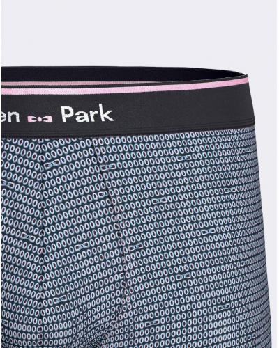 Pack of 2 Cotton Eden Park Shorts I06 (PK030)
