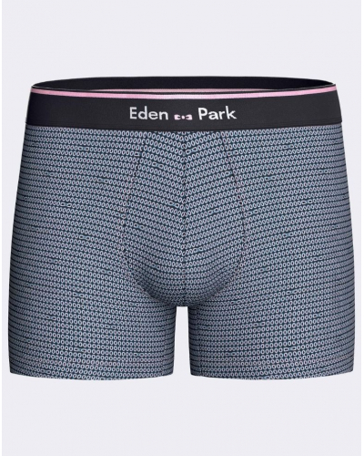 Lot de 2 shortys en Coton Eden Park I06 (PK030)