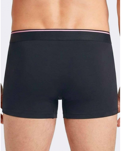 Lot de 2 shortys en Coton Eden Park I06 (PK030)