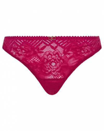 Tanga Chantelle Origins (Fraise des Bois)