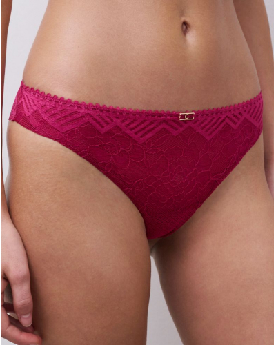Tanga Chantelle Origins (Fraise des Bois)