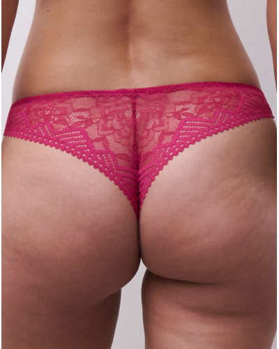 Tanga Chantelle Origins (Fraise des Bois)