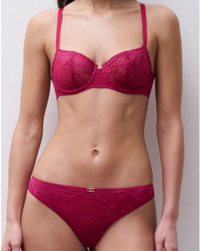 Tanga Chantelle Origins (Fraise des Bois)