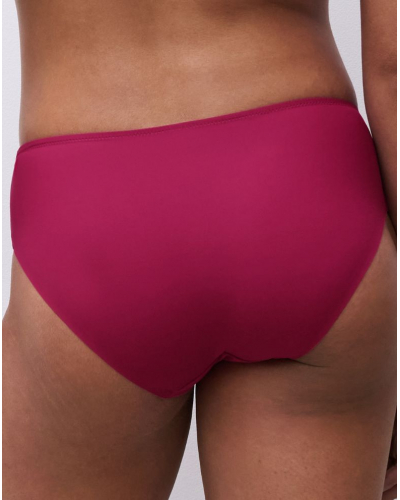 High waisted knickers Chantelle Origins (Fraise des Bois)