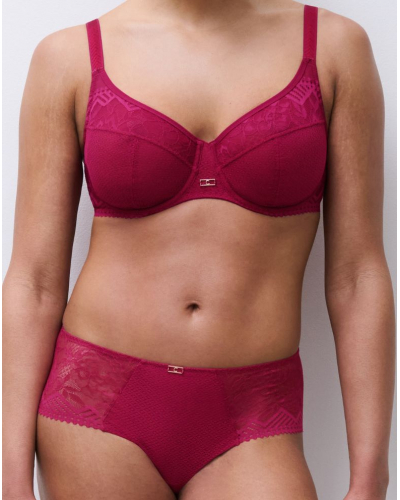 Shorty Chantelle Origins (Fraise des Bois)