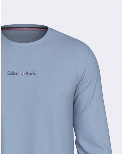 100% Cotton Long Pyjamas Eden Park I07 (BL058)