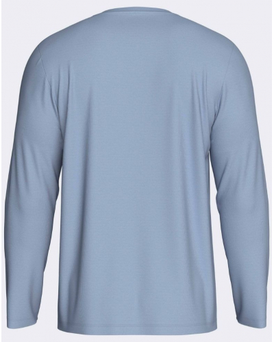 Pyjama long 100% Coton Eden Park I07 (BL058)
