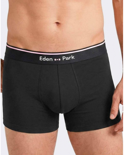 Pack of 2 Cotton Eden Park Shorts I08 (PK030)