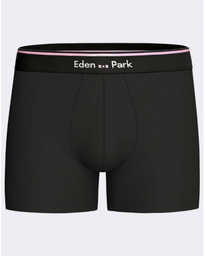 Lot de 2 shortys en Coton Eden Park I08 (GN003)