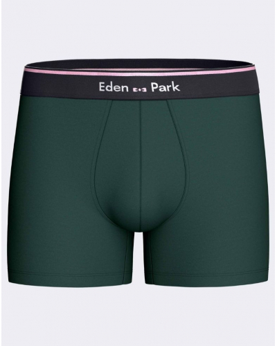 Pack of 2 Cotton Eden Park Shorts I08 (GN003)