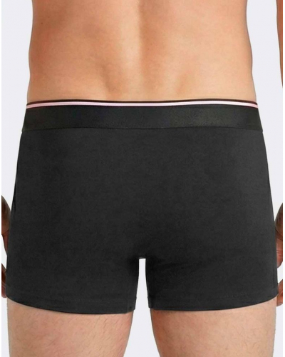 Lot de 2 shortys en Coton Eden Park I08 (GN003)