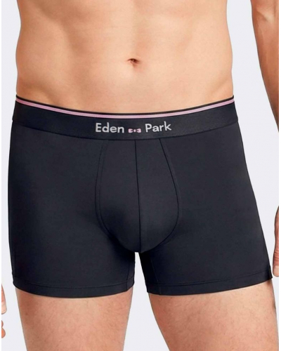 Pack of 2 Cotton Eden Park Shorts I08 (MX014)
