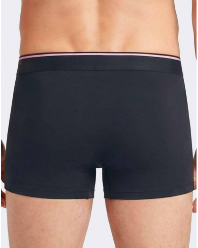 Lot de 2 shortys en Coton Eden Park I08 (MX014)