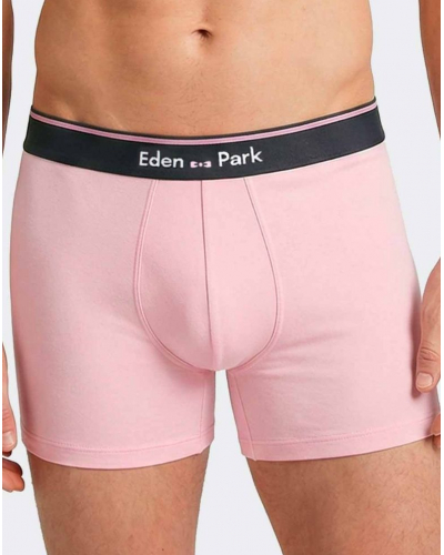 Pack of 2 Cotton Eden Park Shorts I08 (PK030)