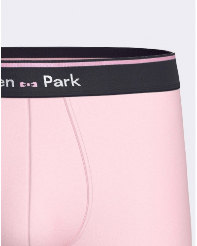 Pack of 2 Cotton Eden Park Shorts I08 (PK030)