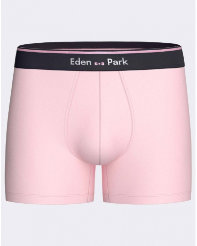 Lot de 2 shortys en Coton Eden Park I08 (PK030)