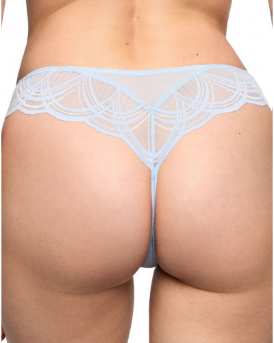 Tanga Marie Jo Cathia (Tiny Vichy)