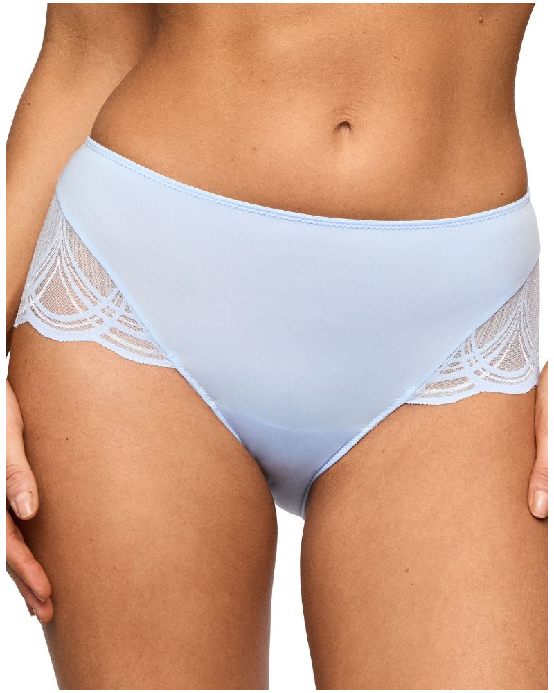 Culotte taille haute Marie Jo Cathia (Tiny Vichy)