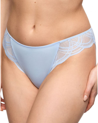 Slip brésilien Marie Jo Cathia (Tiny Vichy)