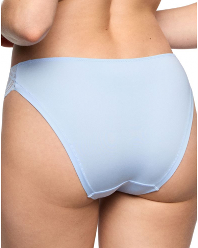 Slip brésilien Marie Jo Cathia (Tiny Vichy)