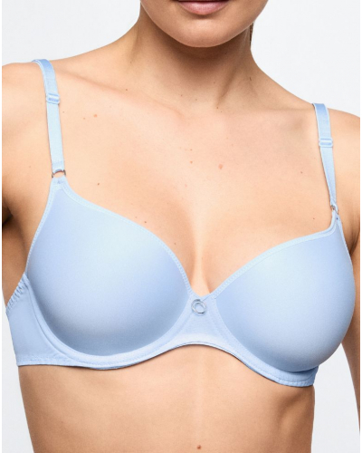 Sujetador de copa completa spacer Marie Jo Cathia (Tiny Vichy)