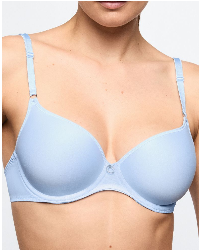 Soutien-gorge emboîtant spacer Marie Jo Cathia (Tiny Vichy)