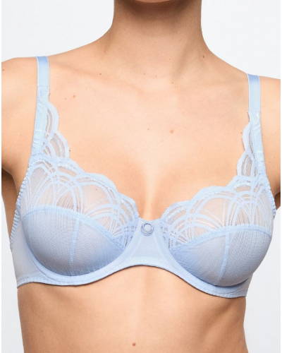 Soutien-gorge emboîtant Marie Jo Cathia (Tiny Vichy)