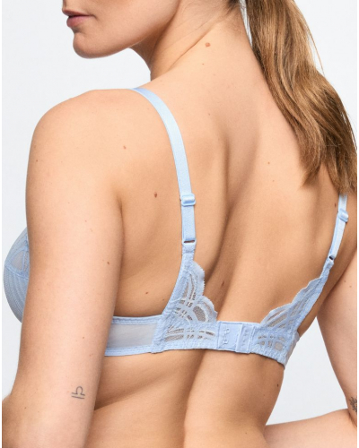 Full cup bra Marie Jo Cathia (Tiny Vichy)