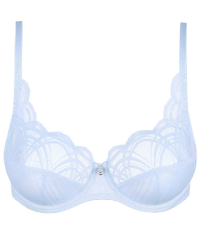 Full cup bra Marie Jo Cathia (Tiny Vichy)