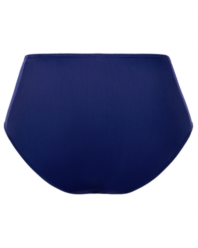Culotte Empreinte Infinity (Saphir)