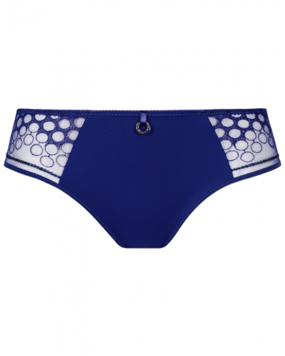 Briefs Empreinte Infinity (Saphir)