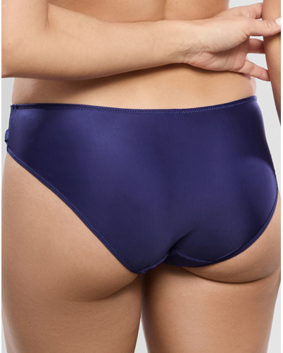 Briefs Empreinte Infinity (Saphir)